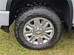 2025 Chevrolet Silverado 2500 Crew Cab 4WD Pickup for sale #N25381 - photo 7