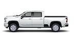 2025 Chevrolet Silverado 2500 Crew Cab 4WD Pickup for sale #N25381 - photo 47