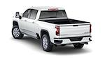 2025 Chevrolet Silverado 2500 Crew Cab 4WD Pickup for sale #N25381 - photo 46