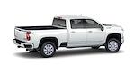 2025 Chevrolet Silverado 2500 Crew Cab 4WD Pickup for sale #N25381 - photo 48