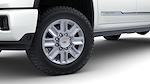 2025 Chevrolet Silverado 2500 Crew Cab 4WD Pickup for sale #N25381 - photo 49