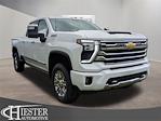 2025 Chevrolet Silverado 2500 Crew Cab 4WD Pickup for sale #N25381 - photo 1