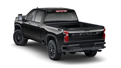 2025 Chevrolet Silverado 2500 Crew Cab 4WD Pickup for sale #N25384 - photo 2