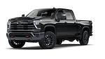2025 Chevrolet Silverado 2500 Crew Cab 4WD Pickup for sale #N25384 - photo 1