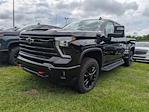 2025 Chevrolet Silverado 2500 Crew Cab 4WD Pickup for sale #N25384 - photo 5