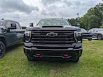 2025 Chevrolet Silverado 2500 Crew Cab 4WD Pickup for sale #N25384 - photo 6