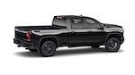 2025 Chevrolet Silverado 2500 Crew Cab 4WD Pickup for sale #N25384 - photo 4