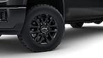 2025 Chevrolet Silverado 2500 Crew Cab 4WD Pickup for sale #N25384 - photo 5