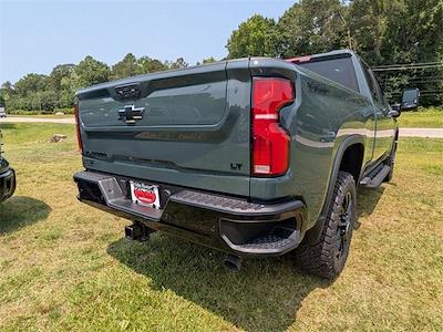 2025 Chevrolet Silverado 2500 Crew Cab 4WD Pickup for sale #N25386 - photo 2