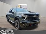 2025 Chevrolet Silverado 2500 Crew Cab 4WD Pickup for sale #N25386 - photo 1