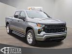 2025 Chevrolet Silverado 1500 Crew Cab 4WD Pickup for sale #N25397 - photo 1