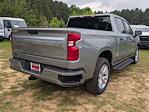 2025 Chevrolet Silverado 1500 Crew Cab 4WD Pickup for sale #N25397 - photo 2