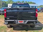 2025 Chevrolet Silverado 1500 Crew Cab 4WD Pickup for sale #N25398 - photo 3