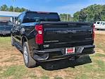 2025 Chevrolet Silverado 1500 Crew Cab 4WD Pickup for sale #N25398 - photo 4