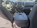 2025 Chevrolet Silverado 1500 Crew Cab 4WD Pickup for sale #N25398 - photo 23