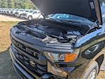 2025 Chevrolet Silverado 1500 Crew Cab 4WD Pickup for sale #N25398 - photo 33