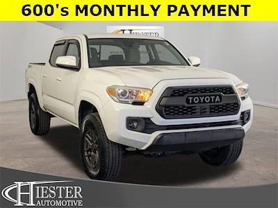 Used 2019 Toyota Tacoma SR Double Cab for sale #N25398A - photo 1