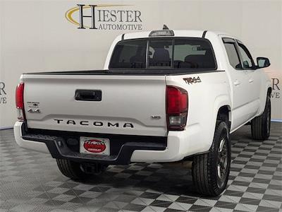 Used 2019 Toyota Tacoma SR Double Cab for sale #N25398A - photo 2