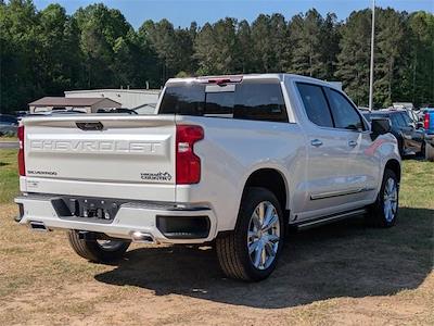 2025 Chevrolet Silverado 1500 Crew Cab 4WD Pickup for sale #N25406 - photo 2