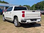 2025 Chevrolet Silverado 1500 Crew Cab 4WD Pickup for sale #N25406 - photo 4