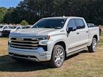 2025 Chevrolet Silverado 1500 Crew Cab 4WD Pickup for sale #N25406 - photo 5