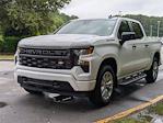 2025 Chevrolet Silverado 1500 Crew Cab 4WD Pickup for sale #N25408 - photo 5