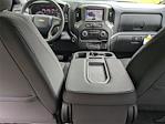 2025 Chevrolet Silverado 1500 Crew Cab 4WD Pickup for sale #N25408 - photo 23