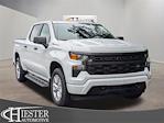2025 Chevrolet Silverado 1500 Crew Cab 4WD Pickup for sale #N25408 - photo 1