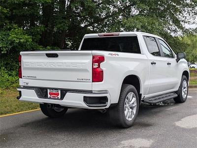 2025 Chevrolet Silverado 1500 Crew Cab 4WD Pickup for sale #N25409 - photo 2