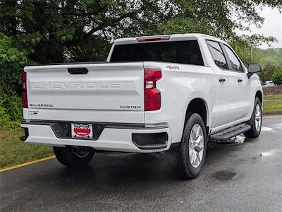 2025 Chevrolet Silverado 1500 Crew Cab 4WD Pickup for sale #N25410 - photo 2