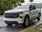2025 Chevrolet Silverado 1500 Crew Cab 4WD Pickup for sale #N25410 - photo 3