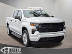 2025 Chevrolet Silverado 1500 Crew Cab 4WD Pickup for sale #N25410 - photo 1