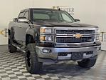 2015 Chevrolet Silverado 1500 Crew Cab 4WD Pickup for sale #N25415A - photo 2