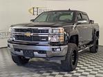 2015 Chevrolet Silverado 1500 Crew Cab 4WD Pickup for sale #N25415A - photo 4