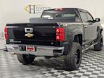 2015 Chevrolet Silverado 1500 Crew Cab 4WD Pickup for sale #N25415A - photo 7