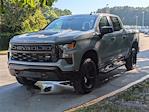 2025 Chevrolet Silverado 1500 Crew Cab 4WD Pickup for sale #N25418 - photo 5