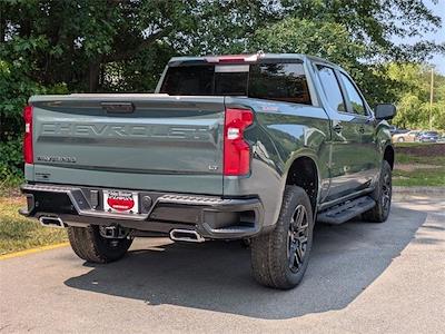 2025 Chevrolet Silverado 1500 Crew Cab 4WD Pickup for sale #N25422 - photo 2