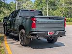 2025 Chevrolet Silverado 1500 Crew Cab 4WD Pickup for sale #N25422 - photo 4