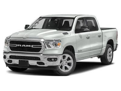 Used 2020 Ram 1500 - photo 1