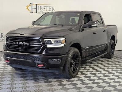 Used 2020 Ram 1500 - photo 1