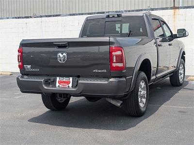 2022 Ram 2500 Crew Cab 4x4 Pickup for sale #N25424A - photo 2