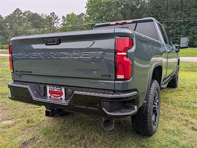 2025 Chevrolet Silverado 2500 Crew Cab 4WD Pickup for sale #N25429 - photo 2