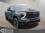 2025 Chevrolet Silverado 2500 Crew Cab 4WD Pickup for sale #N25429 - photo 1