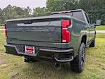 2025 Chevrolet Silverado 2500 Crew Cab 4WD Pickup for sale #N25429 - photo 2