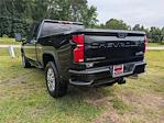 2025 Chevrolet Silverado 2500 Crew Cab 4WD Pickup for sale #N25431 - photo 4
