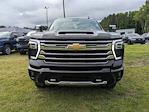 2025 Chevrolet Silverado 2500 Crew Cab 4WD Pickup for sale #N25431 - photo 6