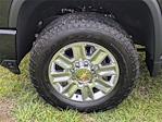 2025 Chevrolet Silverado 2500 Crew Cab 4WD Pickup for sale #N25431 - photo 7