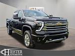 2025 Chevrolet Silverado 2500 Crew Cab 4WD Pickup for sale #N25431 - photo 1