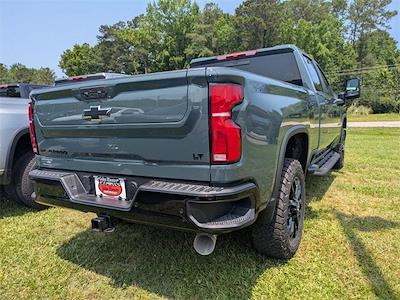 2025 Chevrolet Silverado 2500 Crew Cab 4WD Pickup for sale #N25439 - photo 2