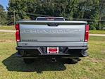 2025 Chevrolet Silverado 2500 Crew Cab 4WD Pickup for sale #N25444 - photo 5